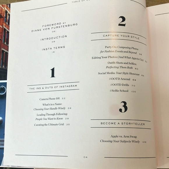 Capture your style by Aimee Song Transform your Instagram Platform - Picture 9 of 16